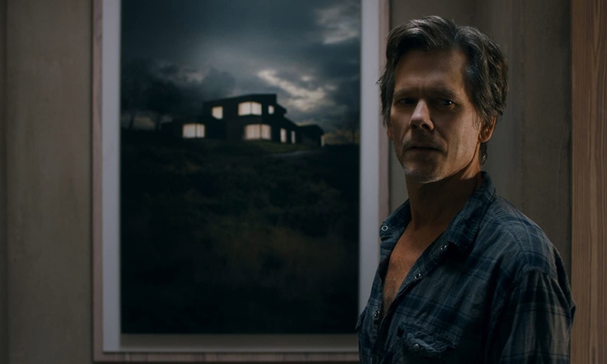 Les bandes-annonces de la semaine : Kevin Bacon dans un film d'horreur