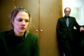 Scène du film Itinéraires