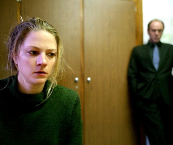 Scène du film Itinéraires