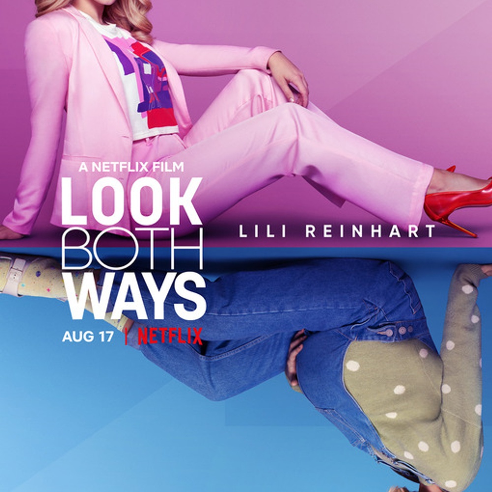 Affiche du film Look Both Ways