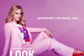 Affiche du film Look Both Ways