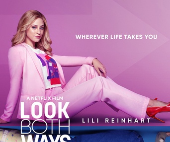 Affiche du film Look Both Ways