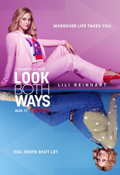 Affiche du film Look Both Ways