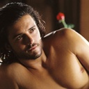 Orlando Bloom dans le film Kingdom of Heaven
