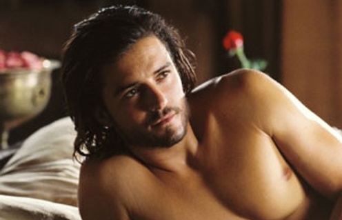 Orlando Bloom dans le film Kingdom of Heaven