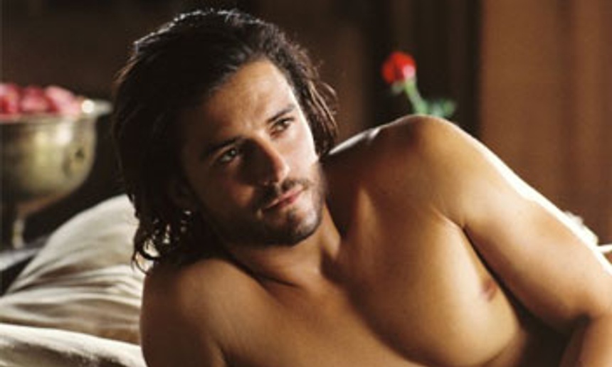Orlando Bloom se joint à la distribution de Idea in America