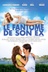 Affiche du film Le fantôme de son ex