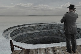Scène du film Un capitalisme sentimental