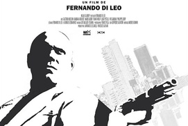 Affiche du film Caliber 9