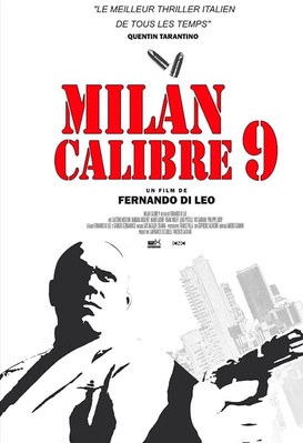 Caliber 9