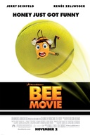 Affiche du film Drôle d'abeille