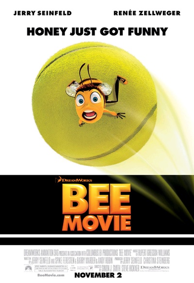 Affiche du film
