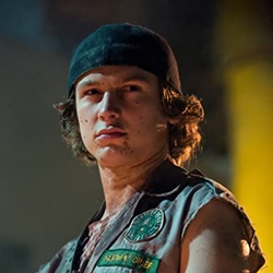 Photo de Logan Miller