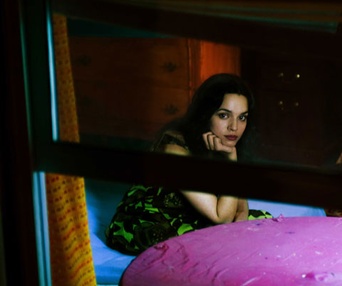 Scène du film