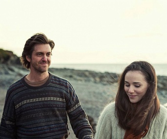 Une scène du film Les êtres chers