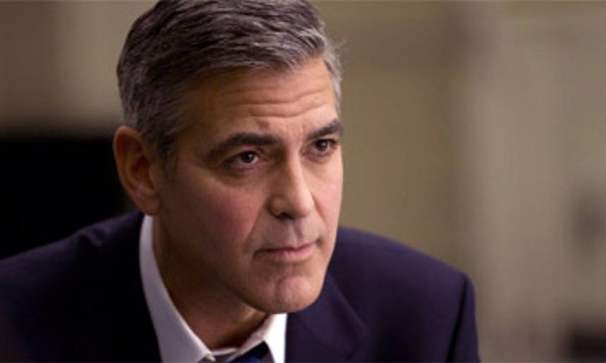 George Clooney s'intéresse aux frères Smothers