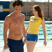Une scène du film <em>Easy A</em>