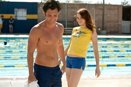 Une scène du film Easy A