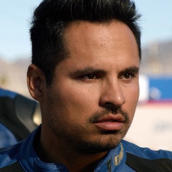 Photo de Michael Peña