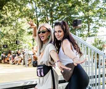 Osheaga 2019 : Jour 3