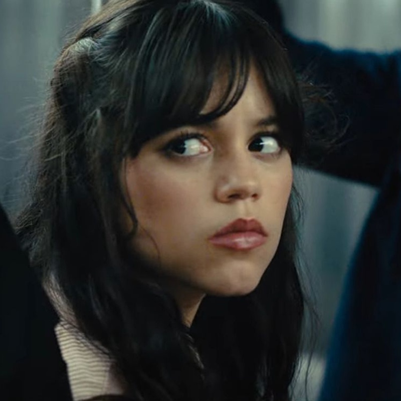 Une scène du film Scream VI