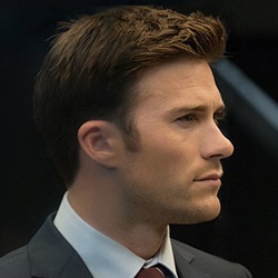 Photo de Scott Eastwood