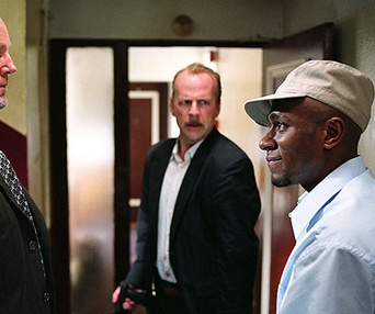 Scène du film 16 rues