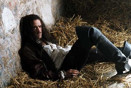 Scène du film Molière Scène du film Molière
