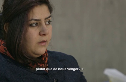 Bande-annonce avec sous-titres en français