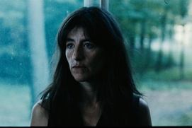 Une scène du film Vic + Flo ont vu un ours Une scène du film Vic + Flo ont vu un ours