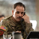 Photo de Jonny Lee Miller