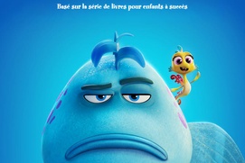 Image du film The Pout-Pout Fish Image du film The Pout-Pout Fish