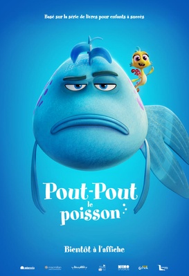 Pout-Pout le poisson