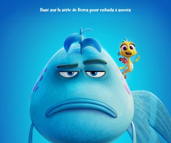 Image du film The Pout-Pout Fish