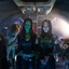 Une scène du film Avengers: Infinity War