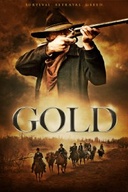 Affiche du film Gold