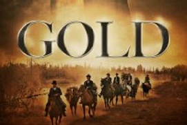 Images du film Gold