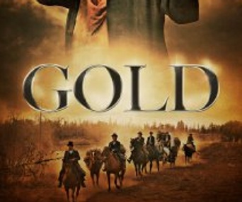 Images du film Gold