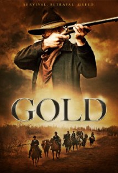 Gold