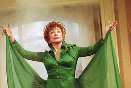 Scène du film Ma sorcière bien-aimée Scène du film Ma sorcière bien-aimée
