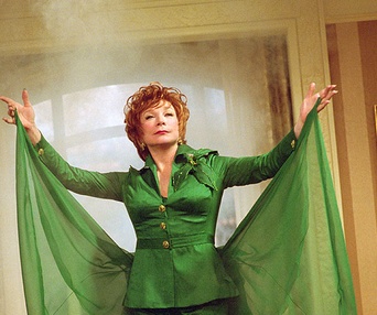 Scène du film Ma sorcière bien-aimée