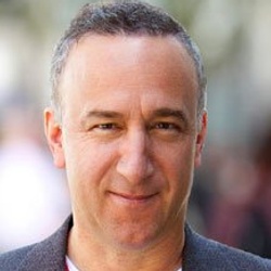 Photo de Hugo Dubé