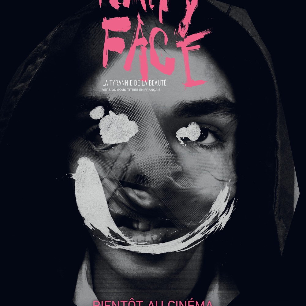 Affiche du film Happy Face