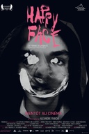 Affiche du film Happy Face : la tyrannie de la beauté