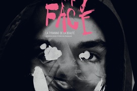 Affiche du film Happy Face Affiche du film Happy Face