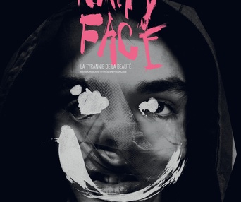 Affiche du film Happy Face
