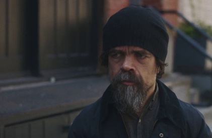 Bande-annonce en anglais