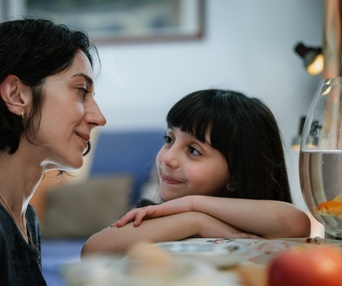 Image du film Shayda