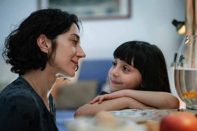 Image du film Shayda