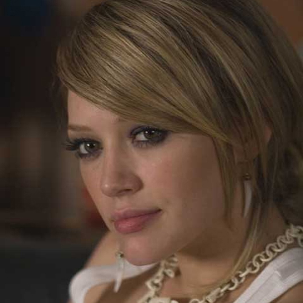 Galerie - Des images du prochain film d'Hilary Duff